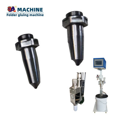 차가운 접착제 Pneumatic 구동 3a 당신의 고객 요구 사항에 대한 종이 붙이는 기계