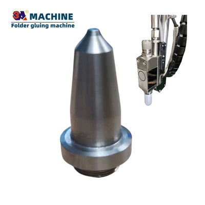 차가운 접착제 Pneumatic 구동 3a 당신의 고객 요구 사항에 대한 종이 붙이는 기계