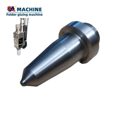 차가운 접착제 Pneumatic 구동 3a 당신의 고객 요구 사항에 대한 종이 붙이는 기계