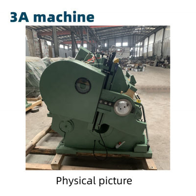 CQT-750 수동 시공 절단 기계, 접착성 pvc 시공 절단기