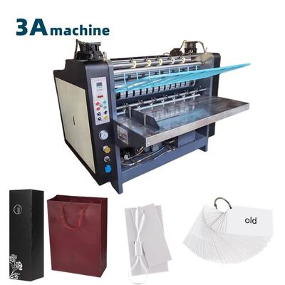CQT.1000 최소 크기 280*280mm의 제조 공장 고판을 laminating 기계