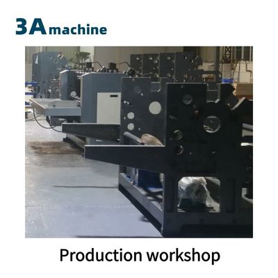 CQT.1000 최소 크기 280*280mm의 제조 공장 고판을 laminating 기계