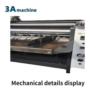 CQT.1000 최소 크기 280*280mm의 제조 공장 고판을 laminating 기계
