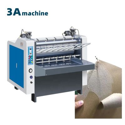 CQT 1000 코러브 카드 150g 150g 500g 500g를 위한 자동 라미네이션 기계