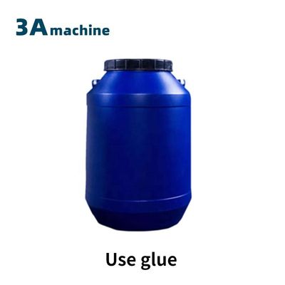 CQT 1000 150g 150g 500g 500g 라미네이트 된 고리 플라이트를 라미네이트하기위한 라미네이터