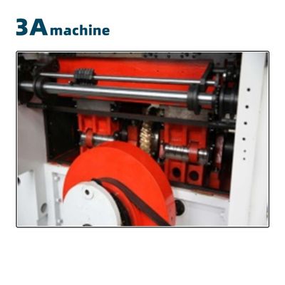 CQT-1060 자동 다이 커터 크리싱 및 다이 커팅 기계 중고 380V 18KW