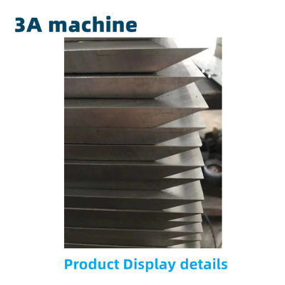월렌베르크 컷어 블레이드 (Wohlenberg Cutter Blade) 를 사용하여 절단 게임을 업그레이드하십시오.