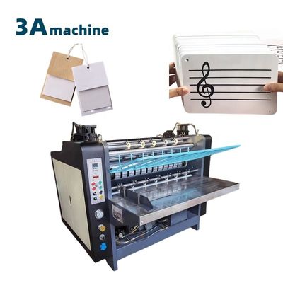 150g 500g 500g 고리판 플루트 라미네이터 반 자동 CQT 1000
