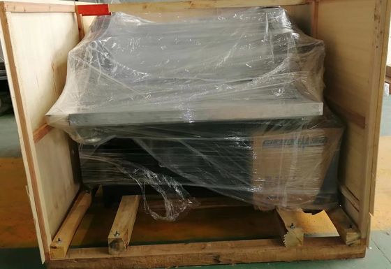 150g 500g 500g 고리판 플루트 라미네이터 반 자동 CQT 1000