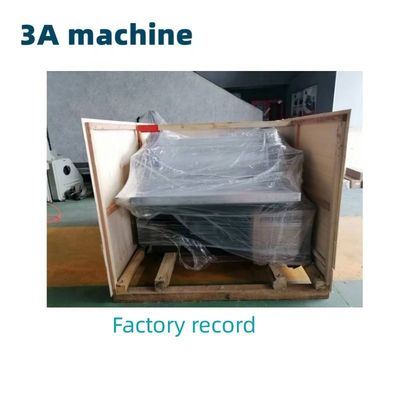 150g 150g 500g 500g 종이 라미네이션을 위한 반자동 카드보드 라미네이션 기계