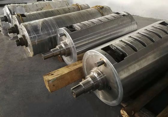 380V 전압과 3KW 발전기의 전력으로 노러브 카드보드 라미네이팅 기계