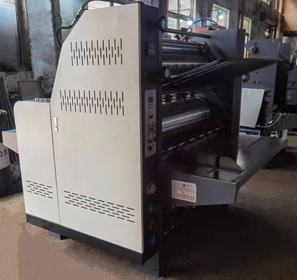 반자동 CQT-1150 고장 라미네이팅 기계