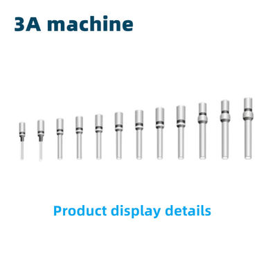 220V 전압 NT-150T 데스크톱 단일 머리 드릴링 기계 500mm * 450mm * 550mm 크기