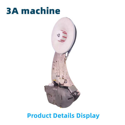 자동 폴더 접착제 및 오차 수정과 함께 양면 접착제