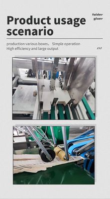 속력 230m/min 작업 속도와 넓은 종이 크기 범위