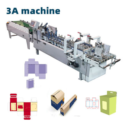 4.5kw 물 용해성 냉동 접착제 접착기 ZH800 자동 접착 및 접착