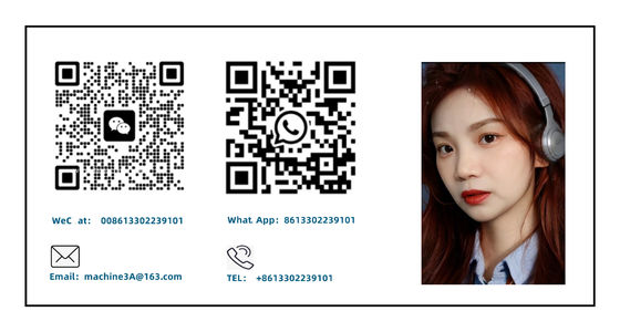 카드보드 종이 200g-650g 6 코너 폴더 접기기 4 코너 박스 접기